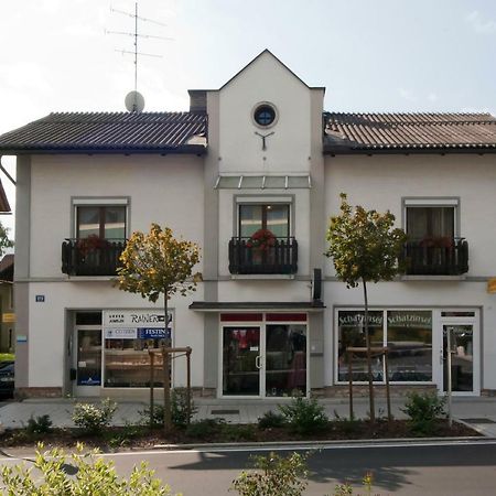 Ferienwohnungen Pickert Portschach am Woerthersee Luaran gambar